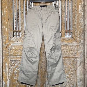 kemper snow pants